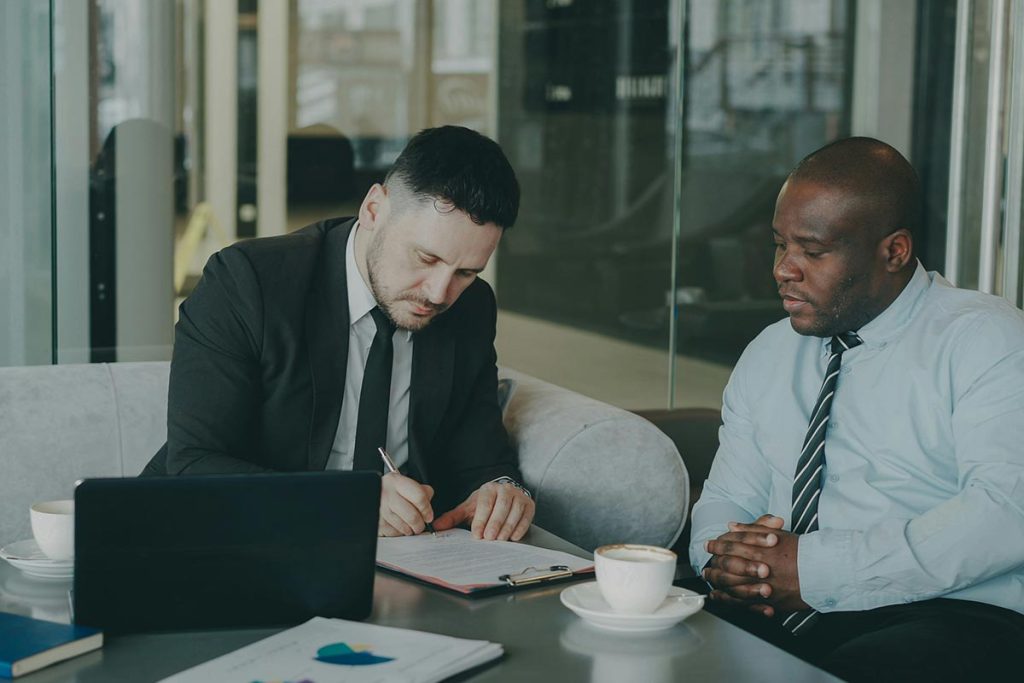 Contrat de domiciliation au Maroc