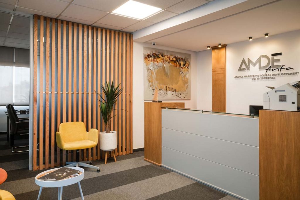 Domiciliation Anfa Casablanca