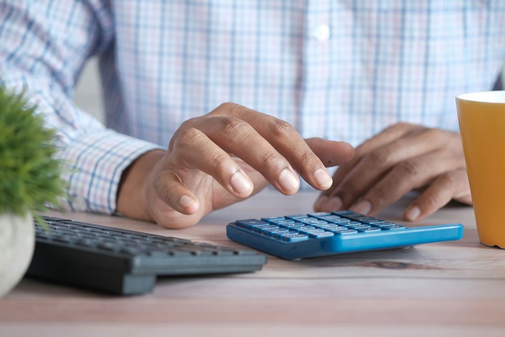Budget de création d'une société au Maroc