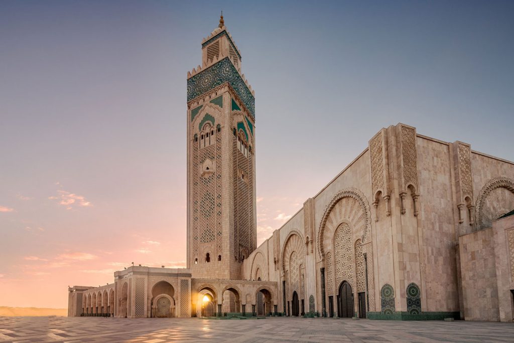 Domiciliation d'entreprise au Maroc